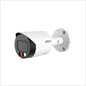 Dahua 4MP Smart Dual-Light WizSense Bullet Camera