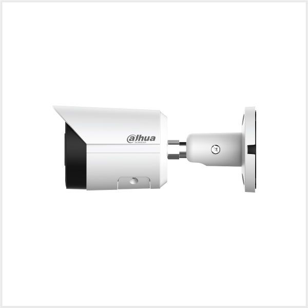 Dahua 4MP Smart Dual-Light WizSense Bullet Camera