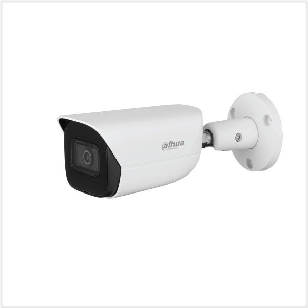 Dahua 5MP IR Fixed-focal Bullet WizSense Network Camera