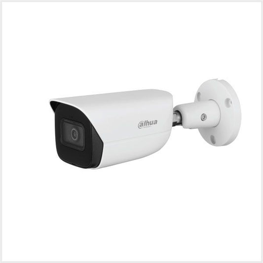 Dahua 5MP IR Fixed-focal Bullet WizSense Network Camera
