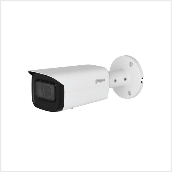 Dahua 5MP IR Vari-focal Bullet WizSense Network Camera