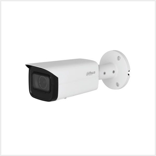Dahua 5MP IR Vari-focal Bullet WizSense Network Camera