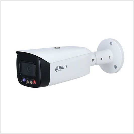 Dahua 5MP Dual Illumination Network Camera