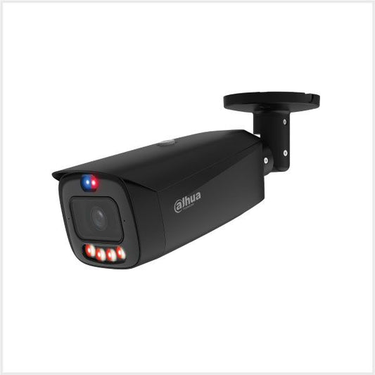 Dahua 8MP WizColor TiOC PRO Fixed-focal Bullet WizSense Network Camera