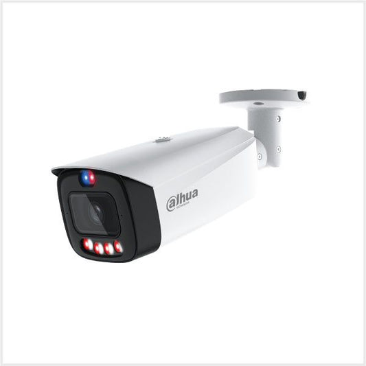 Dahua 8MP WizColor TiOC PRO Fixed-focal Bullet WizSense Network Camera