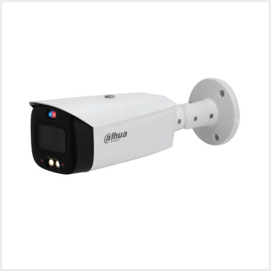 Dahua 8MP Active Deterrence Bullet Camera