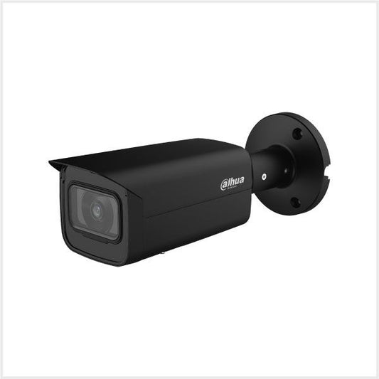 Dahua 2MP IR Fixed-focal Bullet WizMind Network Camera, PAL