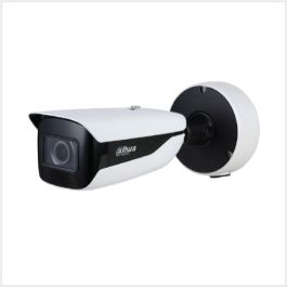 4MP IR Bullet WizMind Network Camera