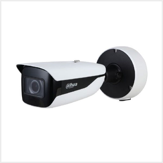 4MP IR Bullet WizMind Network Camera