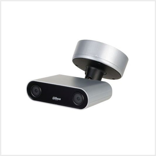 Dahua 2MP Dual-Lens Stereo Vision AI Network Camera