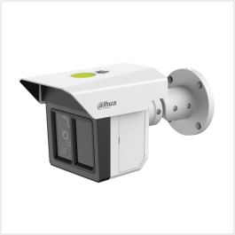 Dahua WizMind 5 Series Triple-Sight Perimeter Protection Camera