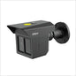 Dahua WizMind Triple-Sight Perimeter Protection Camera, Black
