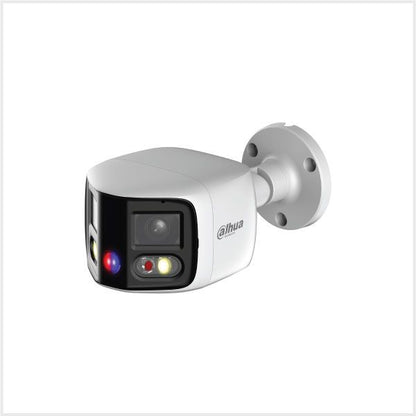 Dahua 2x4MP TiOC Duo-Splicing WizSense Camera