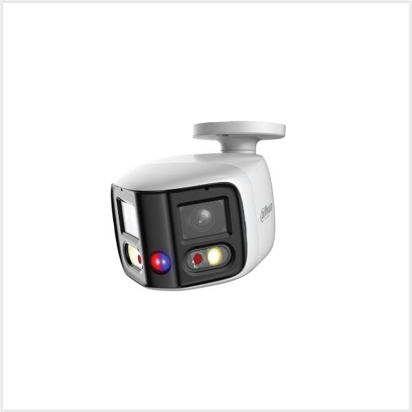 Dahua 2x4MP TiOC Duo-Splicing WizSense Camera — Bullet