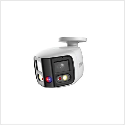 Dahua 2x4MP TiOC Duo-Splicing WizSense Camera — Bullet
