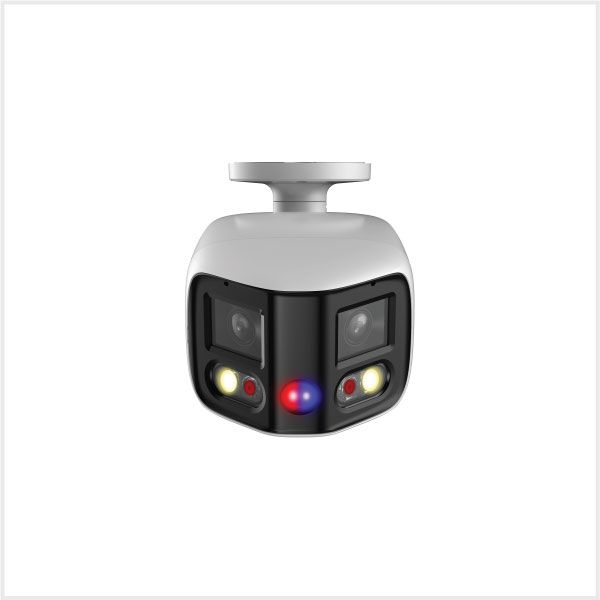Dahua 2x4MP TiOC Duo-Splicing WizSense Camera — Bullet