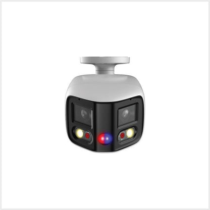 Dahua 2x4MP TiOC Duo-Splicing WizSense Camera — Bullet