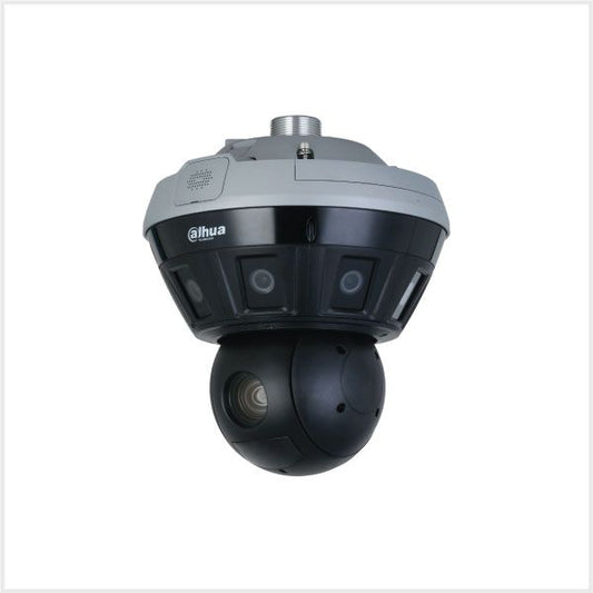 Dahua 16MP 360° PTZ Mini Hubble Camera