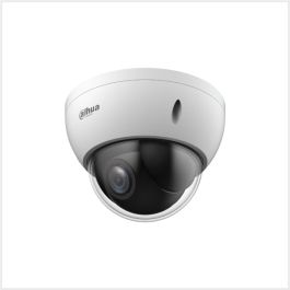 Dahua 2MP 4x Starlight WizSense Network PTZ Camera