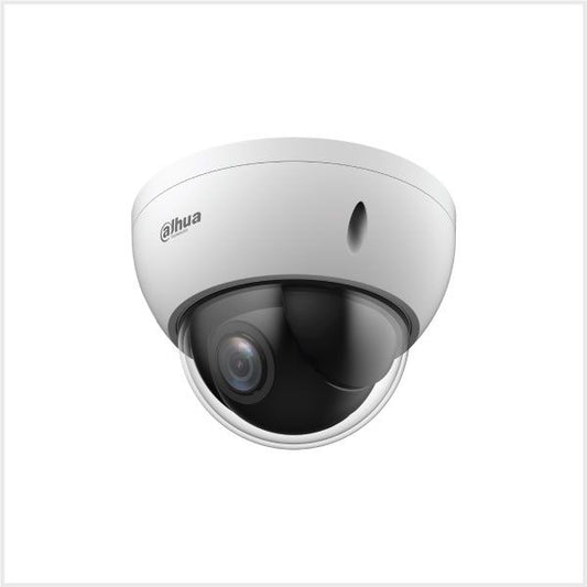 Dahua 2MP 4x Starlight WizSense Network PTZ Camera