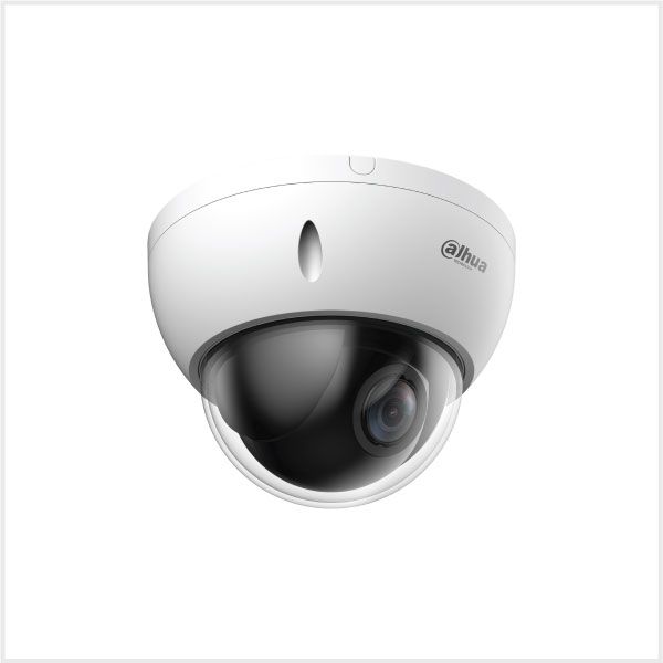 Dahua 2MP 4x Starlight WizSense Network PTZ Camera