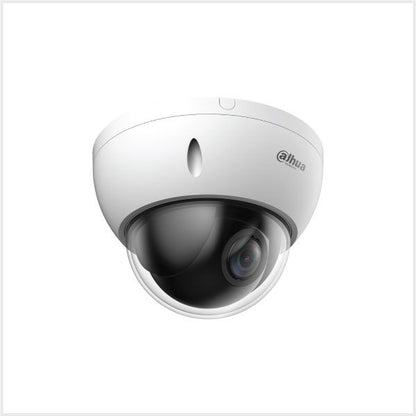 Dahua 2MP 4x Starlight WizSense Network PTZ Camera