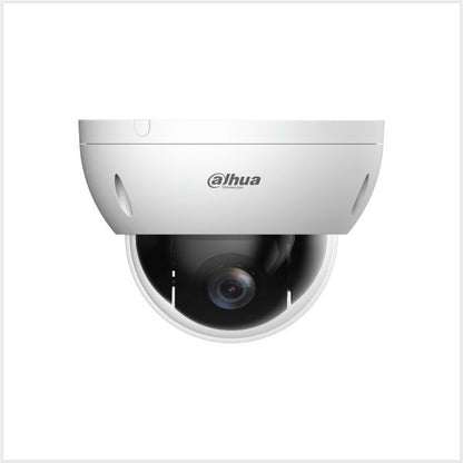 Dahua 2MP 4x Starlight WizSense Network PTZ Camera