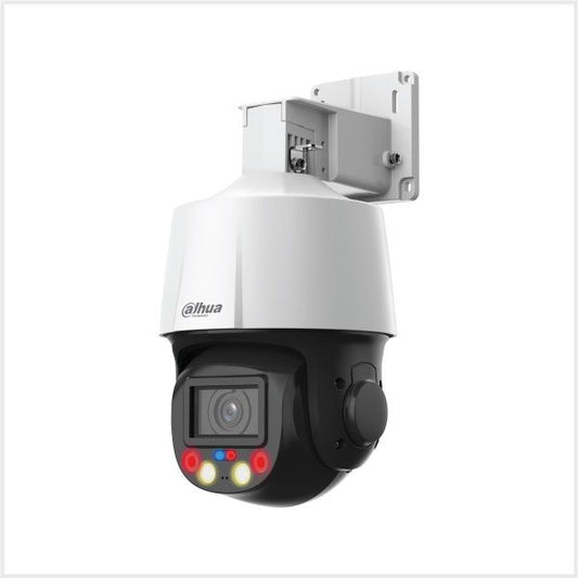 Dahua 4MP 5x TiOC WizSense Network PTZ Camera