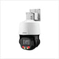 Dahua 4MP 10x TiOC WizSense IP PTZ Camera