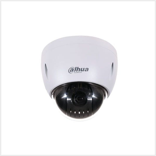 Dahua 2MP 12x Optical Zoom Starlight PTZ Camera
