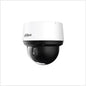 Dahua 4MP 25x Starlight IR WizSense Network PTZ Camera