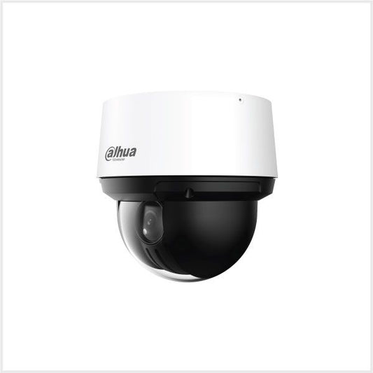 Dahua 4MP 25x Starlight IR WizSense Network PTZ Camera