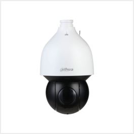 Dahua 8MP 25x Starlight IR WizSense Network PTZ Camera
