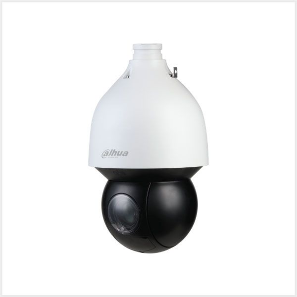 Dahua 8MP 25x Starlight IR WizSense Network PTZ Camera