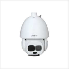 Dahua 4MP 45x Starlight IR Network PTZ Camera