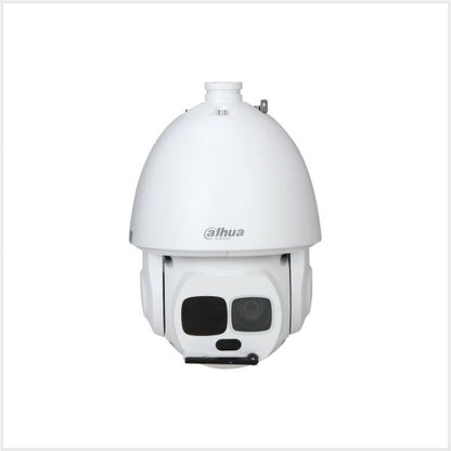 Dahua 4MP 45x Starlight IR Network PTZ Camera
