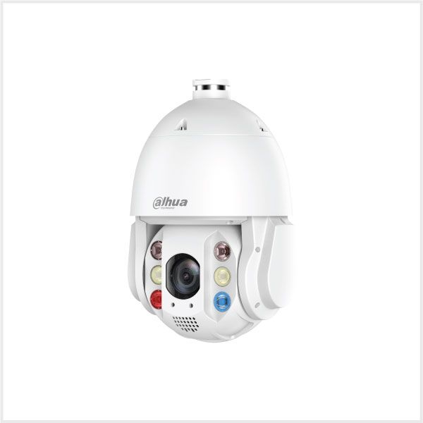 Dahua 4MP 32x Starlight TiOC Network PTZ Camera