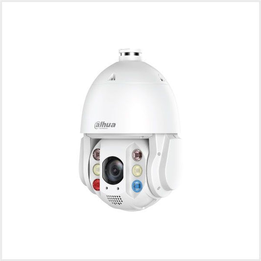 Dahua 4MP 32x Starlight TiOC Network PTZ Camera