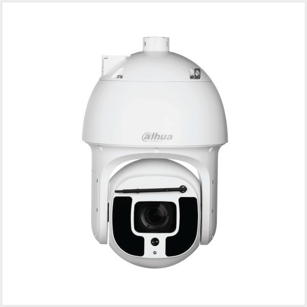 4MP 40x Optical Zoom Starlight IR PTZ AI Network Camera – Dahua