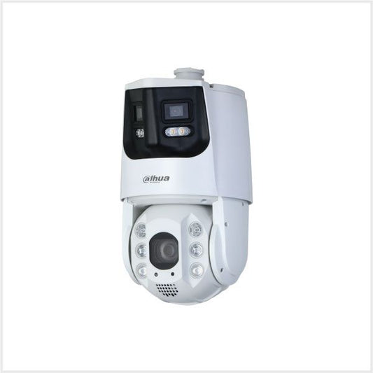 Dahua X-Spans 4MP 25× Dual Light Network Panoramic PTZ Camera