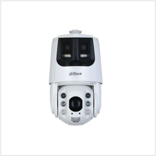 Dahua X-Spans 4MP 25x Dual Light Panoramic PTZ Camera