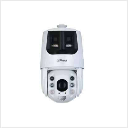 Dahua X-Spans 4MP 25x Dual Light Panoramic PTZ Camera