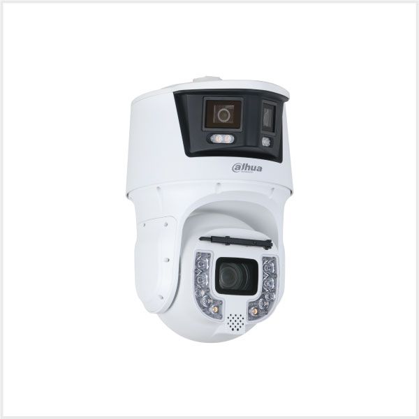 Dahua 4MP 42x Starlight Dual-Light Panoramic PTZ Camera