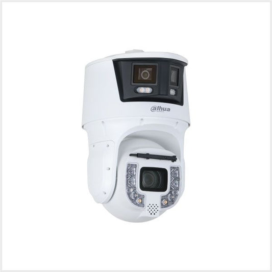 Dahua 4MP 42x Starlight Dual Light Network Panoramic PTZ Camera
