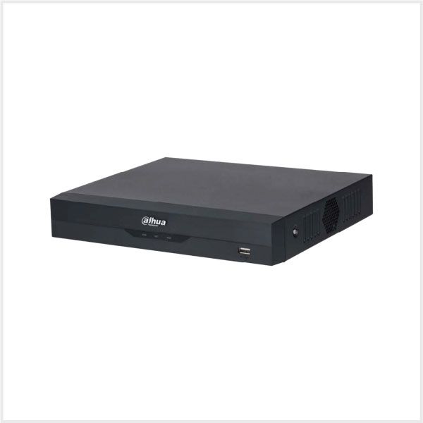 Dahua Compact WizSense DVR