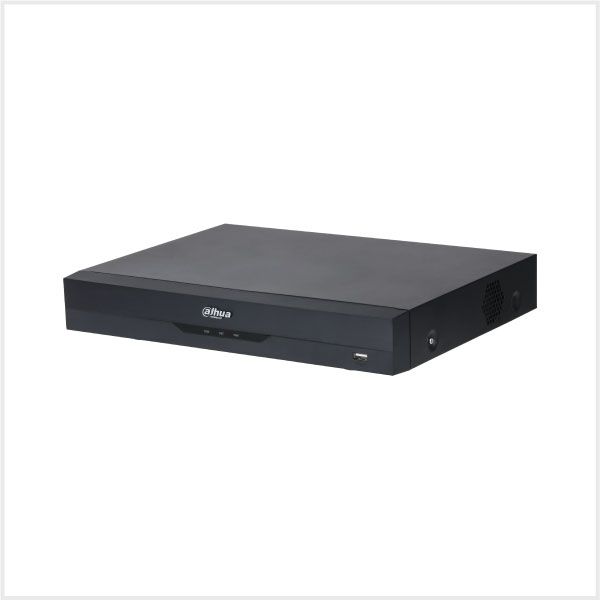 Dahua 8 Channel Penta-brid 4K-N/5MP Mini 1U 1HDD WizSense DVR