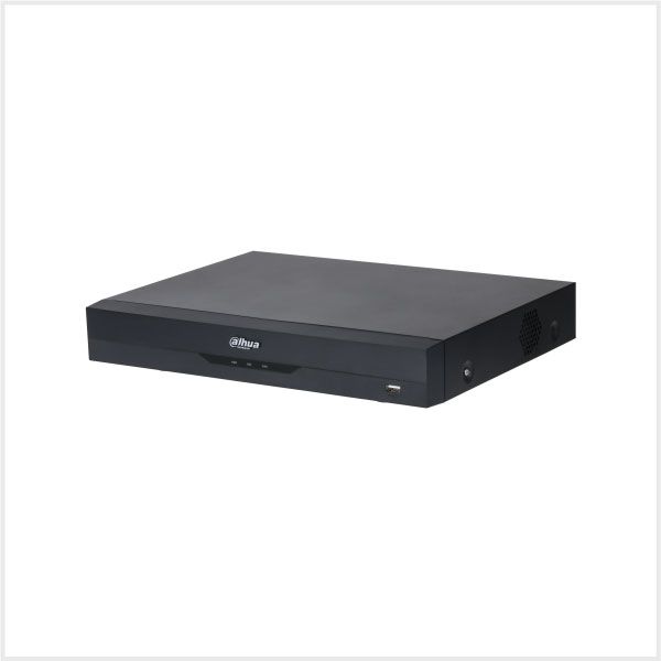 Dahua 8CH 5MP Mini 1U 1HDD WizSense DVR