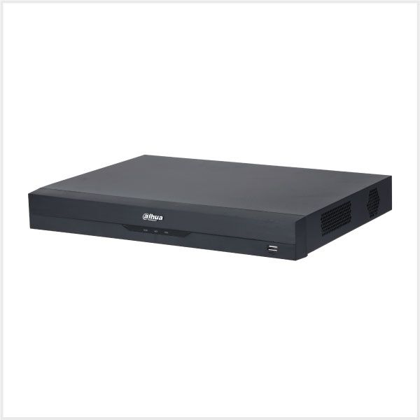 Dahua 16CH 4K-N/5MP 2HDDs WizSense POC XVR