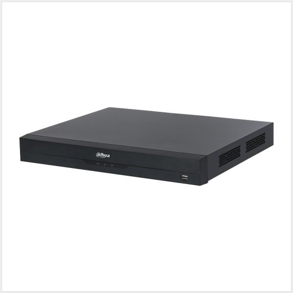 Dahua 32 Channel 4K-N/5MP WizSense DVR