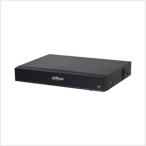 Dahua 4CH 4K Mini 1U 1HDD WizSense DVR